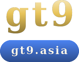 gt9 logo